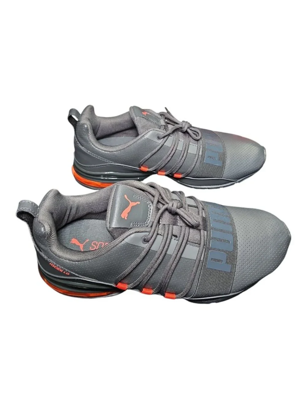 Puma Cell Regulate SL (190596-10) running shoes